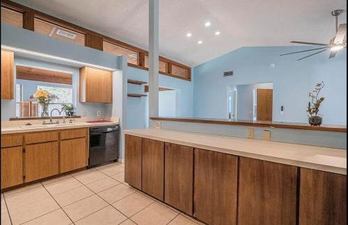 Mulberry Haven Sunroom BackYard Near Orlando - Foto 6