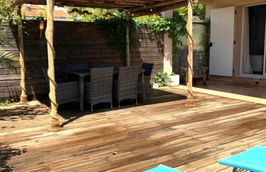 Maisonnette Antelissa à 3 minutes en voiture des plages et du centre ville - Photo 3