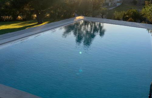 RELAXING POOL HOUSE IN LAGONISI 2 - Foto 13