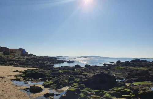 Acogedor apartamento en Boiro - Foto 27