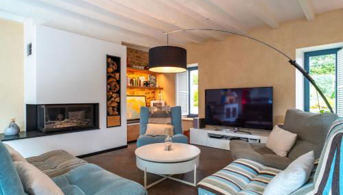 TY ELISTHER - Maison de charme à Saint-Colombier - Foto 3