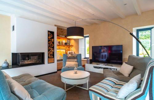 TY ELISTHER - Maison de charme à Saint-Colombier - Foto 3