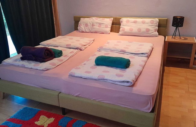 Fairytale Wooden House near Ljubljana - Foto 39