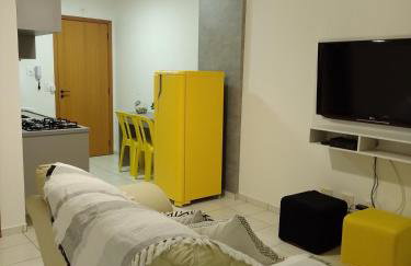 Lugar encantado - Apartamento - Foto 1