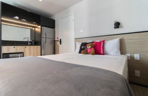 Housi Paulista - Foto 97