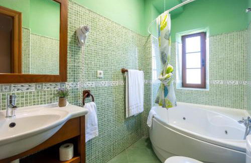 Apartamentos Rurales Las Dos Torres - Foto 3