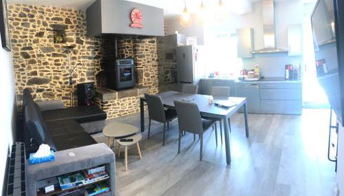 A 20 kms du Mont St Michel, Charme à la campagne - Foto 2