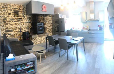 A 20 kms du Mont St Michel, Charme à la campagne - Foto 2