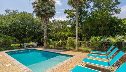 Pompano Pool House - Foto 2