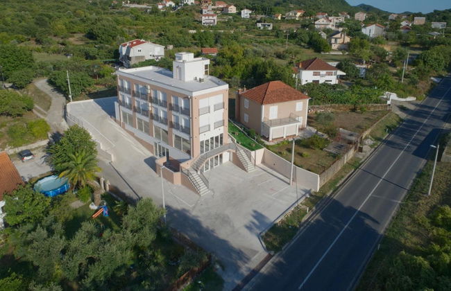 Apartments STEP - Foto 29