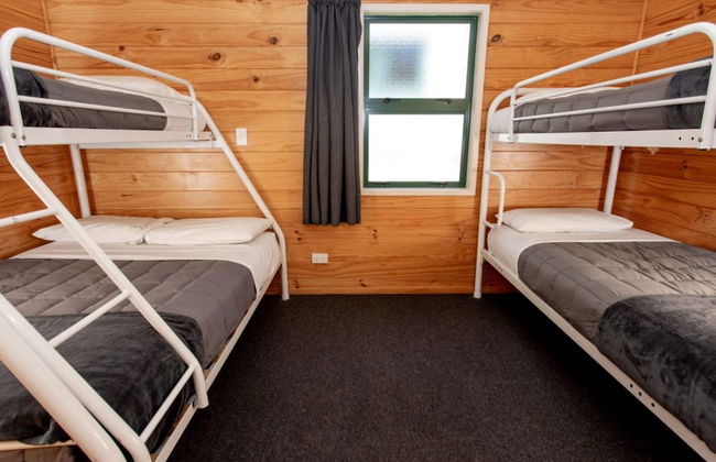 Motueka TOP 10 Holiday Park - Foto 4