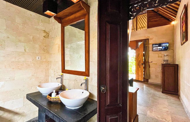 Villa Pastiny Santy Sidemen - Foto 72