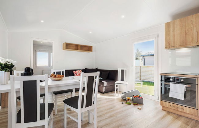 First Camp Klim Nordvestkysten - Foto 15