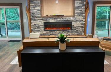 Pine Creek Cabins & Camping Resort - Foto 36