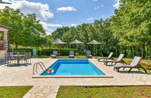 Holiday Home Labin Marici Ii - Foto 10