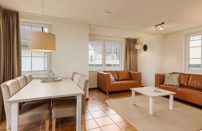 Restyled Villa with Washing Machine near River Moselle - Foto 7