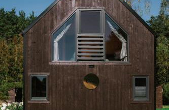 Black Resort Balia Sauna - Foto 34