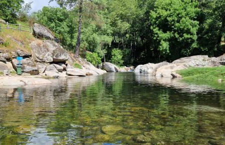 Finca Axarquía de Gredos - Photo 69