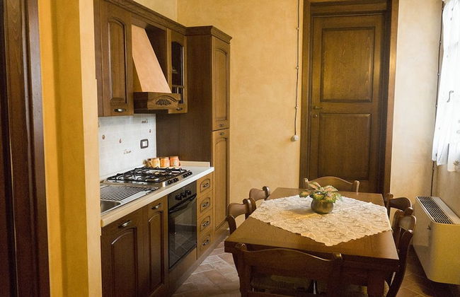 Agriturismo Cameli - Photo 12