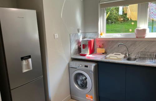 Conaglen, one bedroom apartment with stunning views. - Foto 17