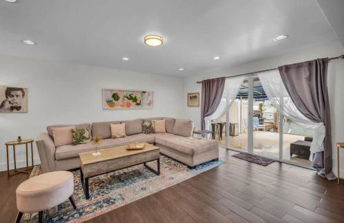 Vista Mar Scenic 3BR Family Waterfront w Private Dock - Foto 13