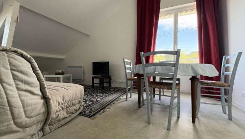 Résidence Gue-81-pornichet - PORNICHET - APPARTEMENT PROCHE COMMERCES, GARE ET MER MAE-6073 - Foto 4