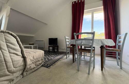 Résidence Gue-81-pornichet - PORNICHET - APPARTEMENT PROCHE COMMERCES, GARE ET MER MAE-6073 - Foto 4