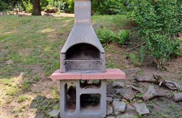 Villetta singola con giardino Cottage Ghisallo zona Bellagio - Foto 34