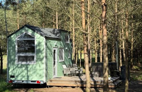 Tiny house in the forest - Foto 1