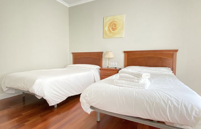 Apartamentos Pantón Ribeira Sacra - Foto 27