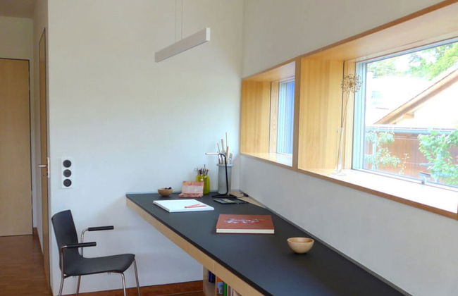 Holiday Home Foresight - Photo 2