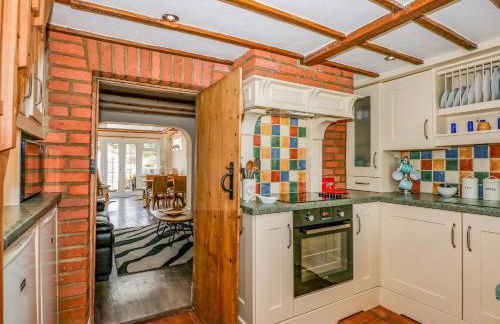 Holly Cottage - Foto 13