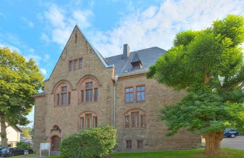 Ferienwohnung Falkenhof - Foto 38