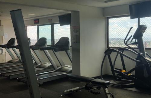 Beach Class Ilha do Leite 3105 - Foto 6