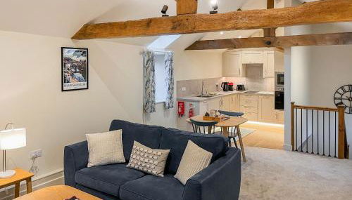 Goose Beck Cottages - Phoenix - Foto 3