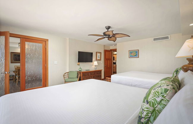 Aston Maui Kaanapali Villas - Foto 19