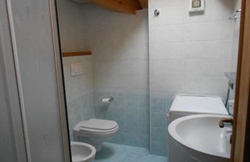 Residence Le Orchidee - Foto 38