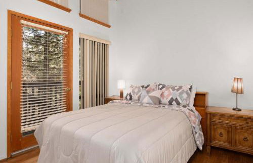 Granite View Lodge - Minutes From Water - Foto 41