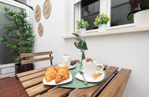 Apartamento céntrico Rincón de Ensueño Parking gratis - Foto 5