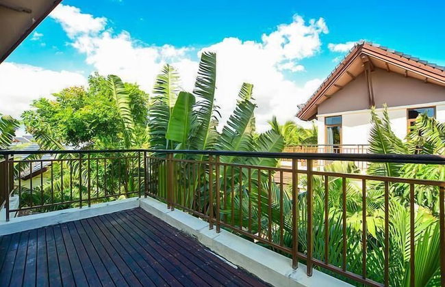 Sanya Jiahua Shunze Resort Apartment - Foto 40