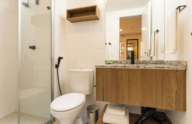 Smart Charlie Mobi Pinheiros - Foto 35