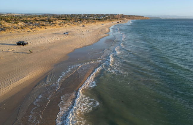 Sea Dunes Luxury Apartments - Foto 72