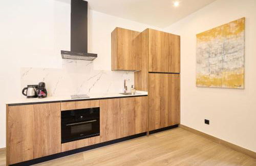 Apartamentos Plaza de San Juan - Foto 63