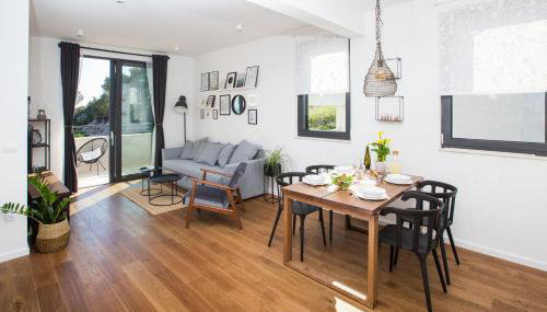 DuArt Cozy Apartment - Foto 4