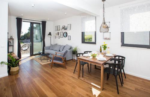 DuArt Cozy Apartment - Foto 4