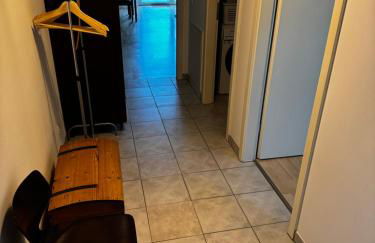 Ahorn Apartment - Foto 12