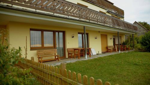 Ferienwohnung Margit Altenstein - Foto 2, Garden