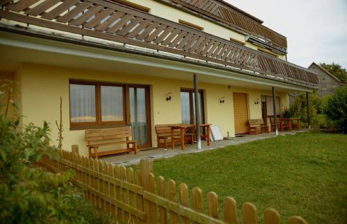 Ferienwohnung Margit Altenstein - Photo 2