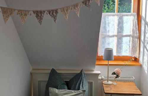 Große Landhaus Wohnung 30 Min bis Hamburg - Foto 15