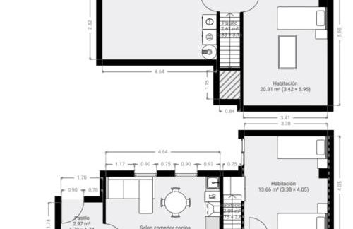 Apartamentos Lavandeira by beBalmy - Foto 36